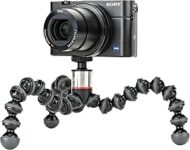 Joby GorillaPod 500 Tripod, Siyah