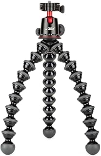 Joby Mini GorillaPod – Tutucular