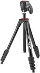 JOBY Tripod – Compact Action, Siyah