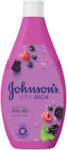 Johnson & Johnson Johnson’s Vita-Rich Ahududu Özlü Yenileyici Duş Jeli 400 ml