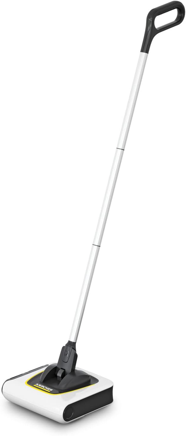Kärcher WD2 HOME Torbasız elektrikli süpürge 1000 W