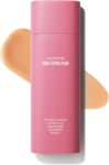Kremi ALL IN ONE BB CREAM Neutral · SPF 50+ · Yüksek Kapatıcılık · Nemlendirici Ton Eşitleyici · Suya Dayanıklı · 50 ml