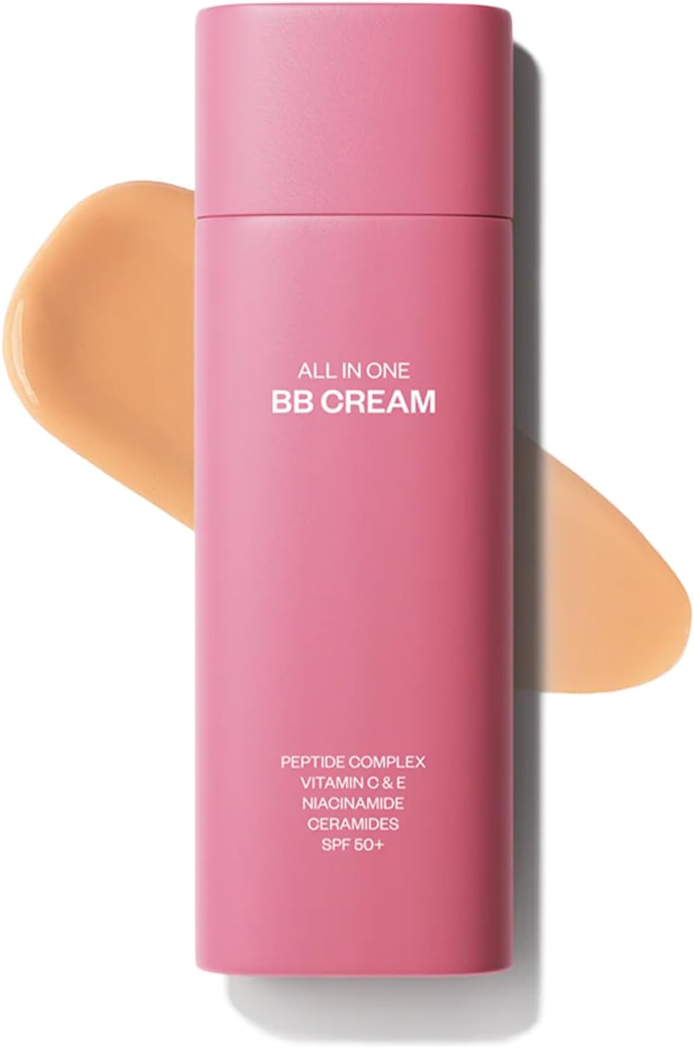 Jane Iredale Beyond Matte Liquid Foundation, Likit Mat Fondöten (M4, 27 ml)