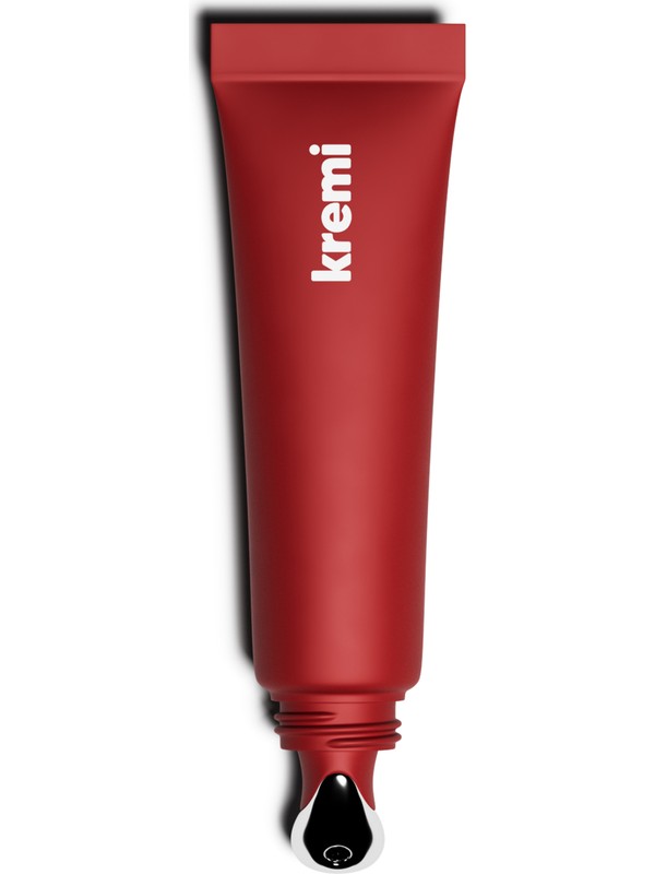 Kremi Dudak Bakım Parlatıcı Lip Balm 13ml | Strawberry Velvet | Nemlendirici | Peptit, Seramid, E Vitamini