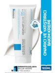 La Roche-Posay Cicaplast Baume B5 100 ml- Kuru ve Tahriş Olmuş Ciltler İçin Onarıcı Bakım Kremi