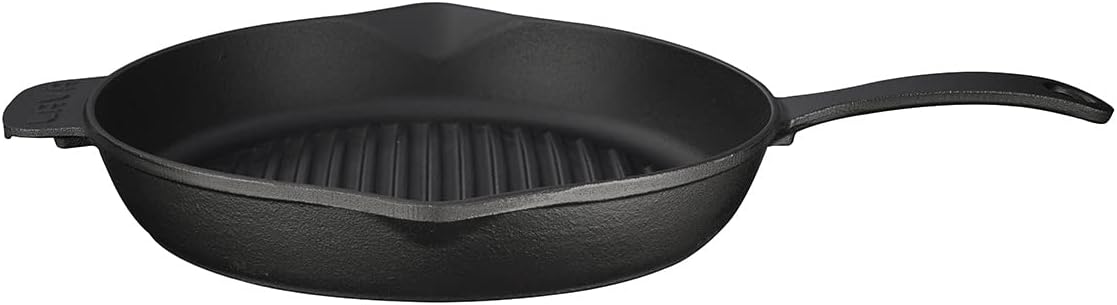 derya home Aryıldız Parma Cast Alu Tencere Set Black 7 Parça