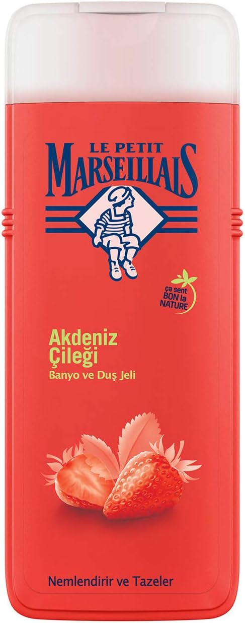 Palmolive Aroma Sensations So Relaxed Lavanta ve Ylang Ylang Yağları Aromatik Banyo ve Duş Jeli (500 ml)