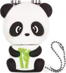 LEGAMI Me&You Kulaklık Çoğaltıcı Panda
