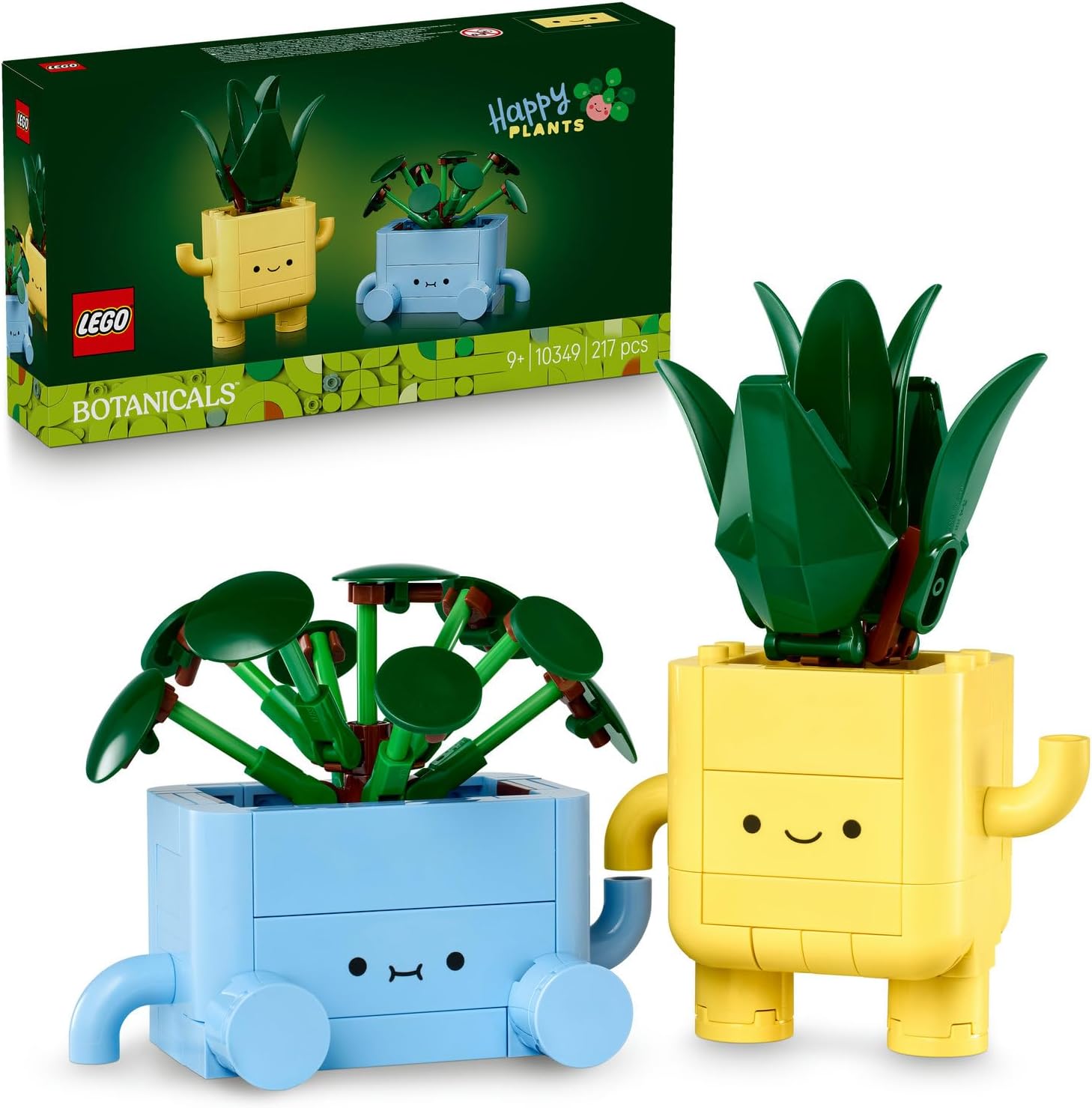 LEGO Marvel Dans Eden Groot 76297 – 10 Yaş ve Üzeri Süper Kahraman Severler İçin Hareketli Galaksinin Koruyucuları Karakteri İçeren Yaratıcı Oyuncak Model Yapım Seti (459 Parça)