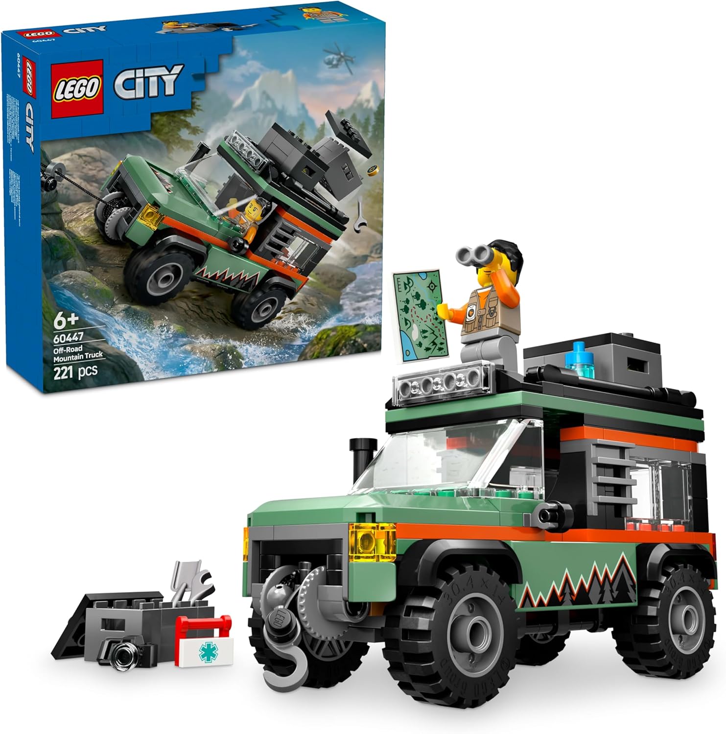LEGO Marvel Dans Eden Groot 76297 – 10 Yaş ve Üzeri Süper Kahraman Severler İçin Hareketli Galaksinin Koruyucuları Karakteri İçeren Yaratıcı Oyuncak Model Yapım Seti (459 Parça)
