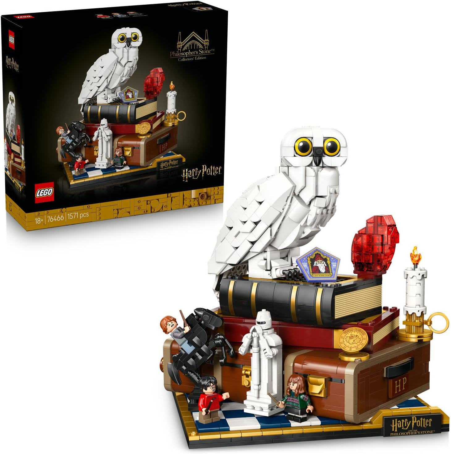 LEGO Star Wars™ R2-D2™ 75379-10 Yaş ve Üzeri Star Wars Sevenler için Yaratıcı Oyuncak Yapım Seti (1050 Parça)