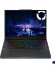 Lenovo Legion 5 Intel Core Ultra 7 255HX 32GB 1TB SSD RTX5070 Windows 11 Home 15.1″ OLED 165Hz Taşınabilir Bilgisayar 83F00087TR