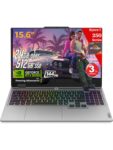 Lenovo LOQ 15AHP10 AI AMD Ryzen 7 250 24GB 512GB SSD RTX5060 Freedos 15.6″ FHD 144Hz Taşınabilir Bilgisayar 83JG006FTR