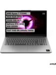 Lenovo LOQ Essential AMD Ryzen 7 7735HS 16GB 512GB SSD RTX3050 Freedos 15.6″ FHD 144Hz Taşınabilir Bilgisayar 83S00033TR