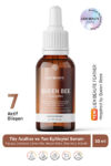 Lien Beaute Kraliçe Arı Tüy Azaltıcı ve Ton Eşitleyici Serum Formik Asit Papaya Zerdeçal Limon Otu