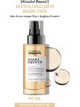 L’oreal Professionnel Serie Expert Absolut Repair 10 in 1 Yıpranmış Saçlar için 10 Etkili Mucize Saç Bakım Yağı 90 ml