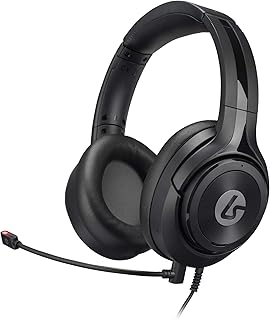Rampage Miracle-X2 PLUS Siyah RGB Led 7.1 Surround Sound System Gaming Mikrofonlu Oyuncu Kulaklığı