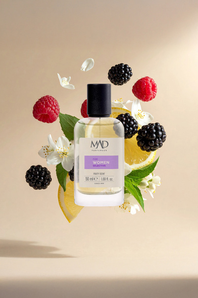 Mad Parfüm Mad B103 Selective 50 ml Kadın Parfüm