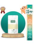Makarna Lütfen Organik İrmik (+6 +8 ay – 250 gram)