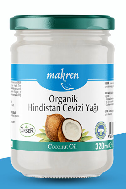 Makren Saf Sahlep 40 gr – Doğal ve Lezzetli Sahlep