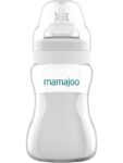 Mamajoo Antikolik Biberon 250 ml 6 Ay+ | Orta Akışlı