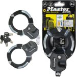 Master Lock sertifikalı