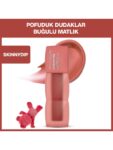 Maybelline New York Super Stay Teddy Tint Uzun Süre Kalıcı Likit Mat Tint 15 Skinny Dip