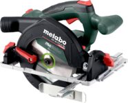 Metabo 611857840 KS 18 LTX 57 BL Akülü Daire Testere (akü & şarj cihazı hariç)