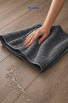 Micro Clean Missclean ( 3 Adet ) Yer Bezi Sıkılması En Rahat Büyük Boy 50*70 Cm