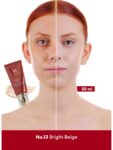 MISSHA Mükemmel Kapatıcılık Sunan Çok Fonksiyonlu  M Perfect Cover BB Cream Ex SPF42/PA+++ No.13 (50ml)
