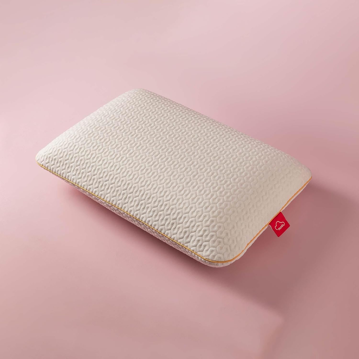 Moln Organic Cotton Visco Yastık | Doğal & Cilt Dostu