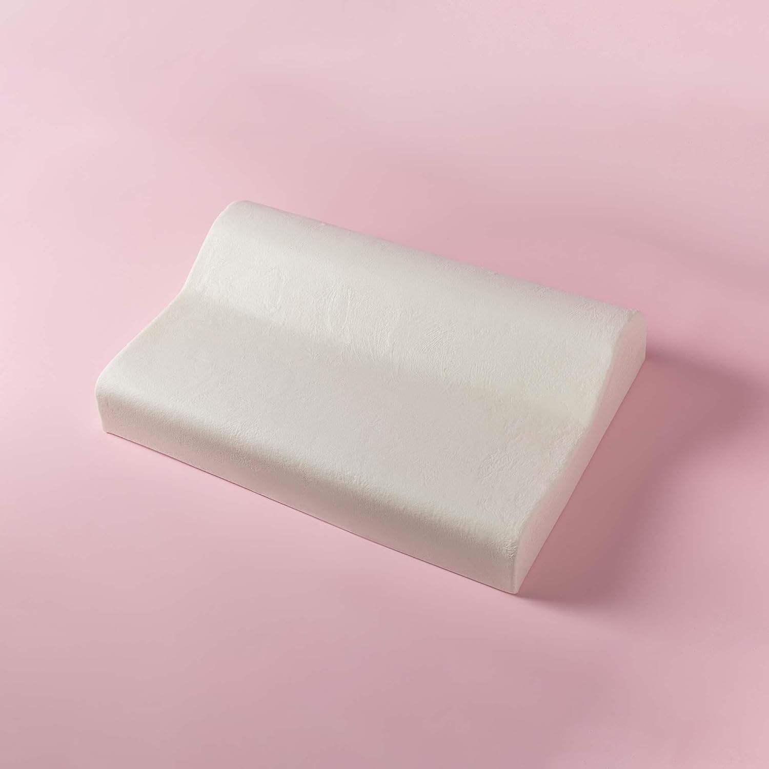 Moln Oxydeep Visco Yastık | Oksijen İyonlu Anti-Stress Yastık