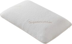 Moln Organic Cotton Visco Yastık | Doğal & Cilt Dostu