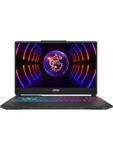 MSI CYBORG 15 A13UC-2087XTR Intel Core i5 13420H 16GB 512GB SSD RTX3050 Freedos 15.6″ FHD 144Hz Taşınabilir Bilgisayar