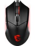 MSI GG GM08 Clutch Optik Oyuncu Mouse