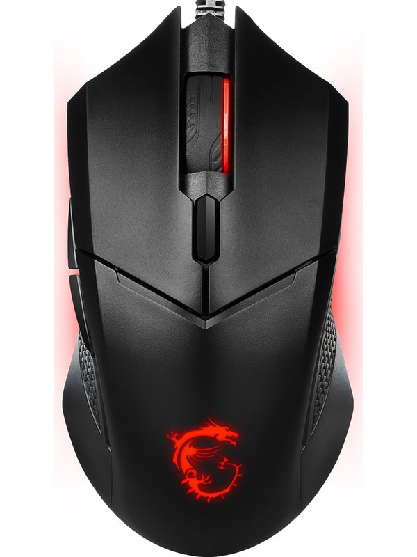 MSI GG FORCE GC30 V2 Kablosuz Beyaz Gamepad