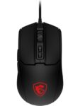 MSI Msı Forge GM100 Rgb Gaming Mouse