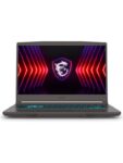 MSI THIN A15 B7VE-076XTR AMD Ryzen 5 7535HS 16GB 512GB SSD RTX4050 Freedos 15.6″ FHD 144Hz Taşınabilir Bilgisayar
