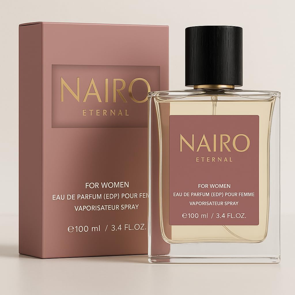 ILLUSIONE Roselie EDP Kadın Parfüm 50 ml | Kremsi-Misk-Pudramsı | Şeftali, Beyaz Çiçek, Paçuli