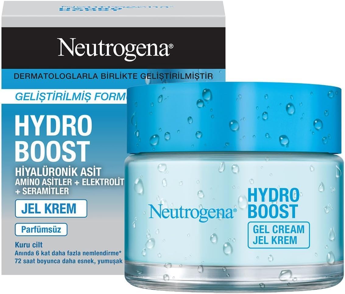 NIVEA Cellular Expert Filler Yoğun Yaşlanma Karşıtı Gündüz Bakım Yüz Kremi 50 ml, Hyaluronik Asit ve Folik Asit, SPF30 Güneş Koruması