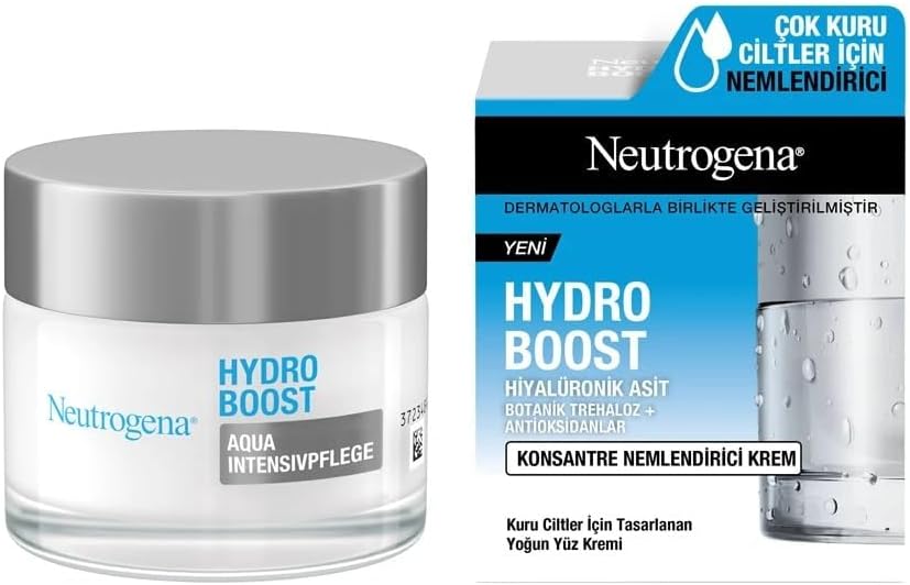 NIVEA Matlaştırıcı Gündüz Yüz Bakım Kremi 50 ml, 24 Saat Yoğun Nemlendirici, SPF15, Aloe Vera, Karma Ciltler