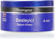 Neutrogena Norveç Formülü Besleyici Çok Amaçlı Yoğun Bakım Kremi, 300 Ml
