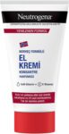 Neutrogena Norveç Formülü El Kremi Parfümsüz, 75 ml