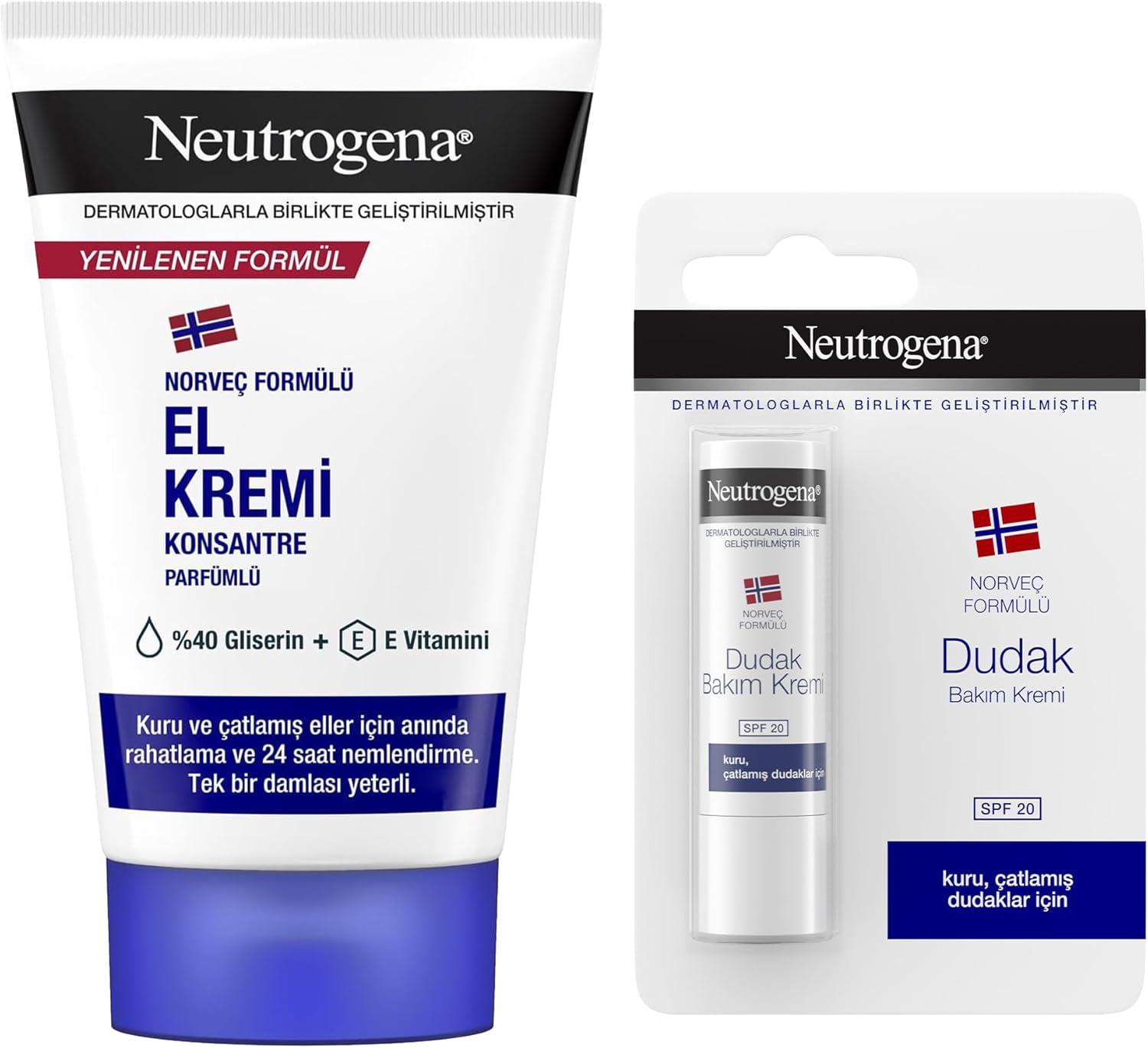 Neutrogena Yoğun Nemlendirici Parfümlü Vücut Losyonu (400 ml)— Kuru ciltler için vücut nemlendiricisi — Pro-Seramid ve Gliserin Teknolojisi ile geliştirilmiş formül