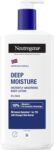 Neutrogena Yoğun Nemlendirici Parfümlü Vücut Losyonu (400 ml)— Kuru ciltler için vücut nemlendiricisi — Pro-Seramid ve Gliserin Teknolojisi ile geliştirilmiş formül