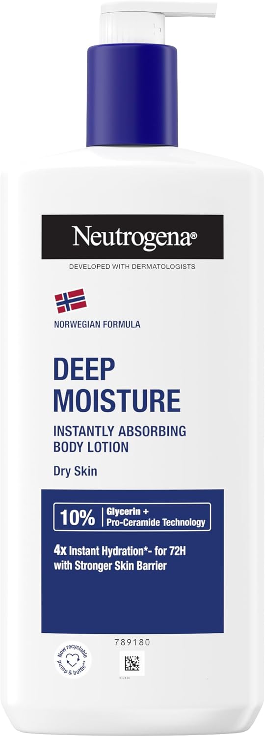 NIVEA Creme Nemlendirici Bakım Kremi 250 ml,Eucerit, El,Yüz,Vücut İçin,Paraben İçermez, Tüm Cilt Tipleri,