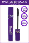 New Well Lıft me up Volume Mascara 8 ml