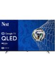 Next YE-50SPCG8 50″ 127 Ekran 4K Ultra HD Google QLED TV