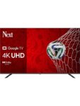 Next YE-55SPCG8 55″ 140 Ekran 4K Ultra HD Google QLED TV