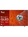 Next YE-65SPCG8 65″ 165 Ekran 4K Ultra HD Google QLED TV